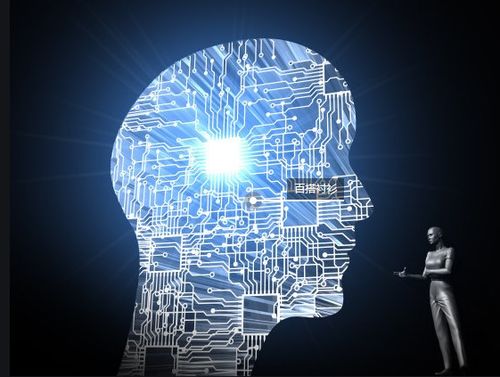 人工智能时代 各行业需求蜕变，科技重塑未来格局