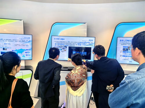 丈八科技签约成为浪潮香港人工智能工厂核心生态伙伴，共启AI新时代