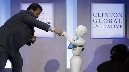 2016 CES最值得关注的智能设备 人工智能技术如何重塑未来生活